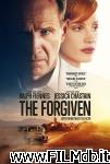 poster del film The Forgiven