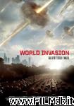 poster del film world invasion