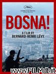 poster del film Bosna!
