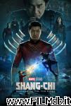 poster del film Shang-Chi e la leggenda dei Dieci Anelli