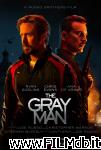 poster del film The Gray Man