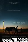 poster del film lean on pete