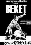 poster del film Beket