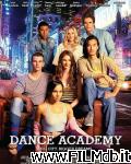poster del film dance academy: the movie