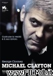 poster del film michael clayton