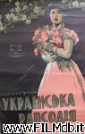 poster del film Rhapsodie ukrainienne