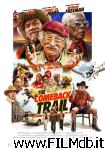 poster del film The Comeback Trail