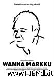 poster del film Wanha Markku