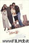 poster del film A New Life