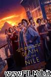 poster del film Death on the Nile