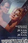 poster del film Julia y Julia