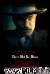 poster del film There Will Be Blood