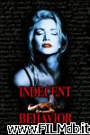 poster del film Indecent Behavior