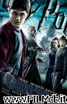poster del film Harry Potter and the Half-Blood Prince