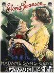 poster del film Madame Sans-Gêne