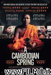 poster del film a cambodian spring