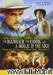 poster del film the ranger cook and a hole in the sky