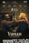 poster del film Yunan