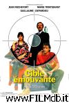poster del film Cible émouvante