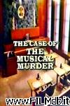 poster del film Perry Mason: The Case of the Musical Murder