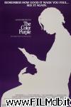 poster del film the color purple