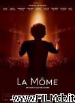 poster del film La Môme