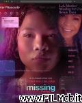 poster del film Missing