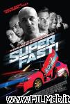 poster del film Superfast 8