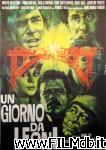 poster del film Un giorno da leoni