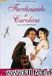 poster del film Ferdinando e Carolina