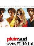 poster del film Plein sud - Andando a sud