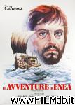poster del film Le avventure di Enea [filmTV]