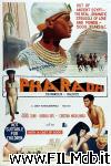 poster del film Il faraone