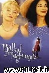 poster del film La balada del ruiseñor