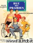 poster del film Rue des Prairies