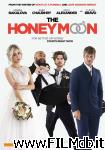 poster del film The Honeymoon: Come ti rovino il viaggio di nozze
