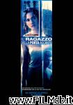 poster del film il ragazzo della porta accanto