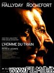 poster del film Man on the Train