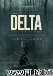 poster del film Delta