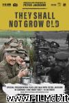 poster del film They Shall Not Grow Old