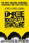 poster del film 3 identical strangers
