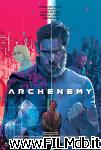 poster del film Archenemy
