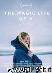 poster del film The Magic Life of V