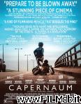 poster del film capharnaüm
