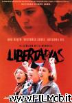 poster del film Libertarias