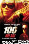 poster del film 100 Mile Rule