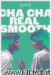 poster del film Cha Cha Real Smooth