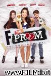 poster del film f the prom