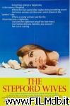poster del film the stepford wives