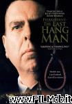 poster del film the last hangman